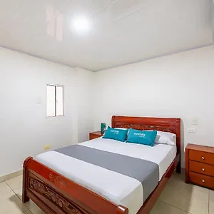 hotel-nuevo-yalu.hotels-in-barranquilla.com/