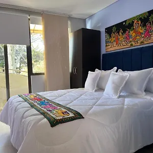 Indian Palace Boutique Hotel
