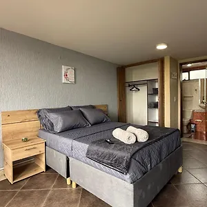 Hostelfc Movistar57 Pensión