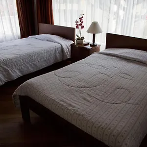 Real Hostal
