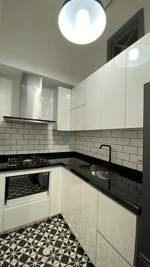 Republicana Casa Hostal - Habitacion 6 Calima بوغوتا بيت ضيافة